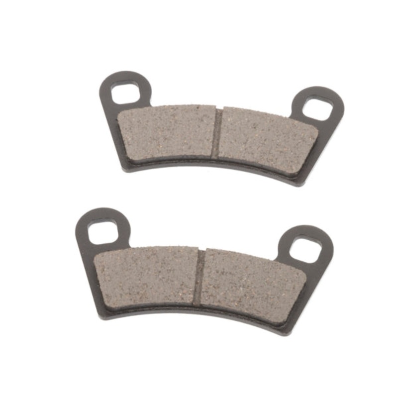 WE445377 EPI BRAKE PAD FT POL