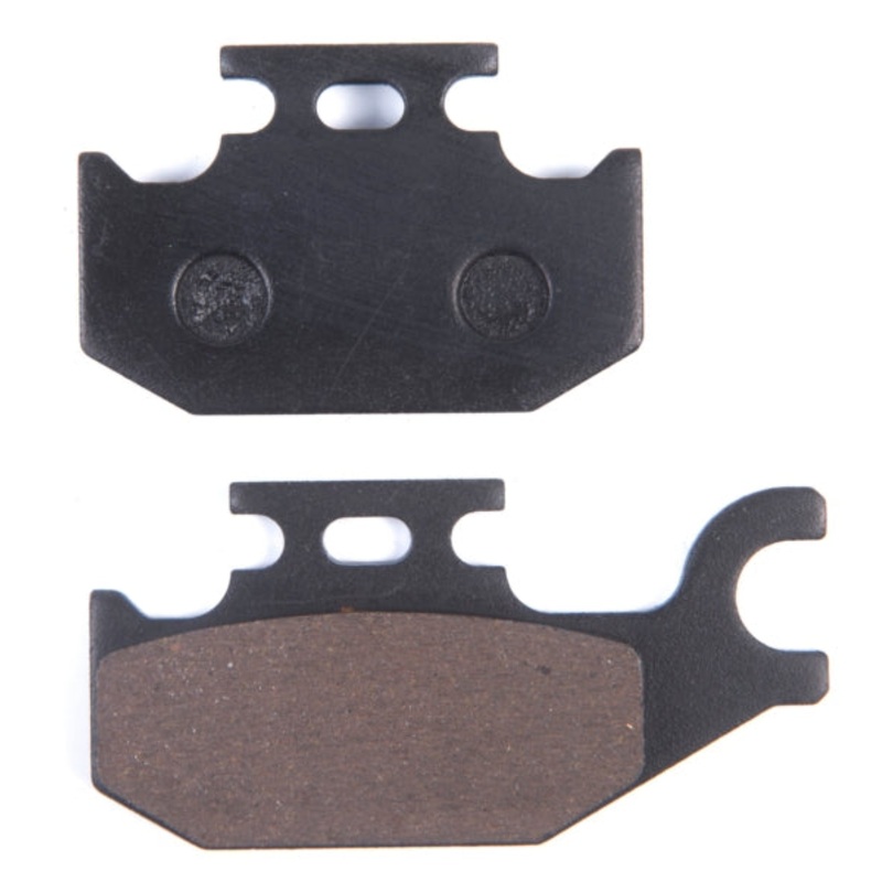 YA441120 EPI BRAKE PAD FT/RR C-AM