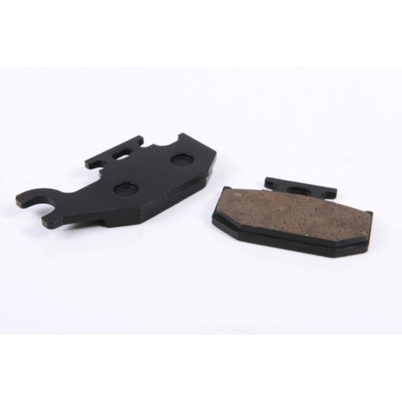 YA442120 EPI BRAKE PAD HD FT/RR C-AM