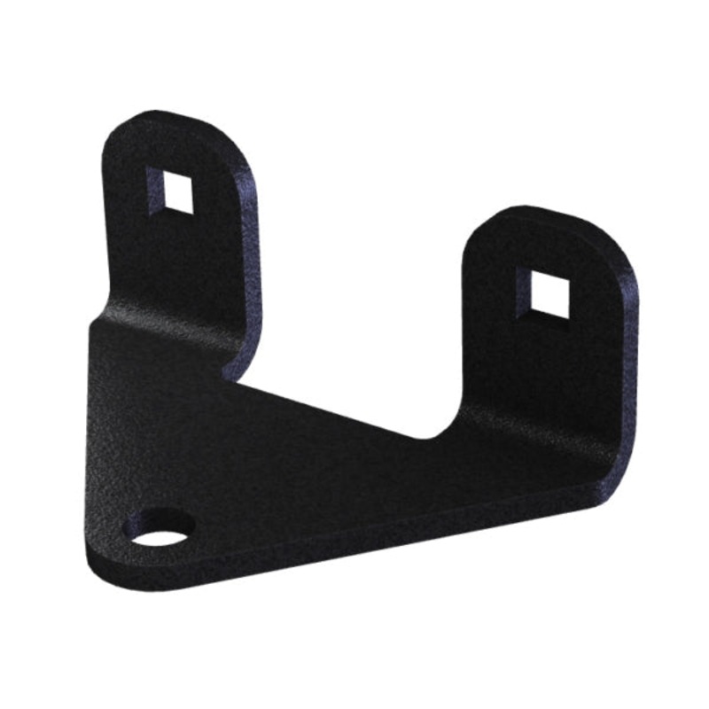 ADJUSTABLE BALL HITCH KFI