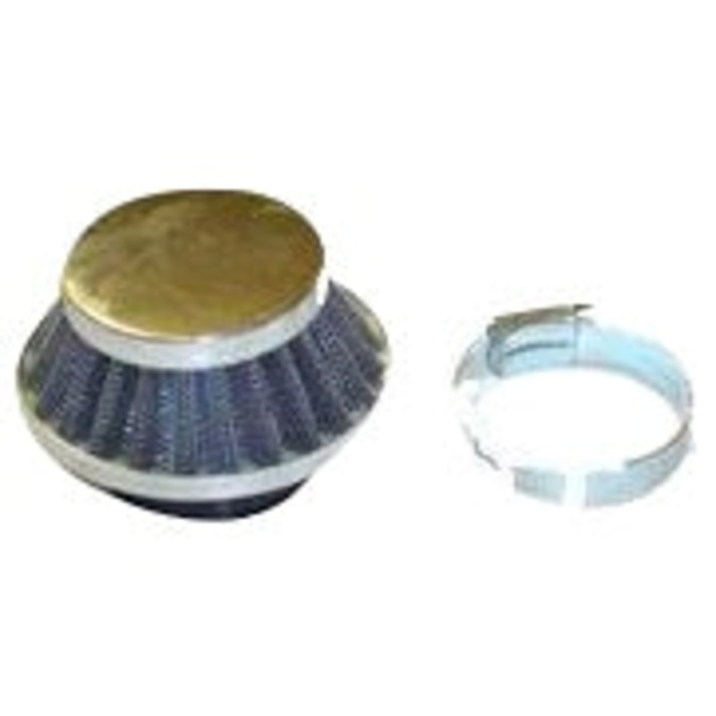AIR FILTER 42MM/1.7 IN UNIV OD
