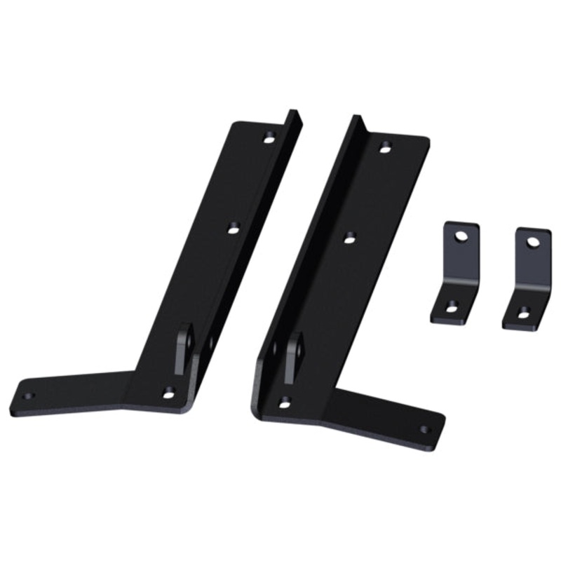 ATV PLOW MOUNT C-AM JDEERE KFI