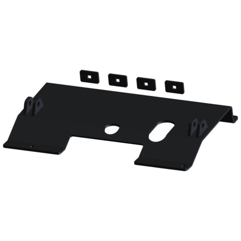 ATV PLOW MOUNT POL KFI