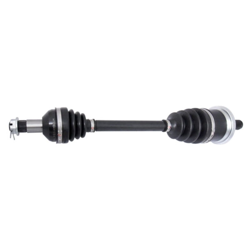 AXLE 8-BALL HD A/C ALLBALLS