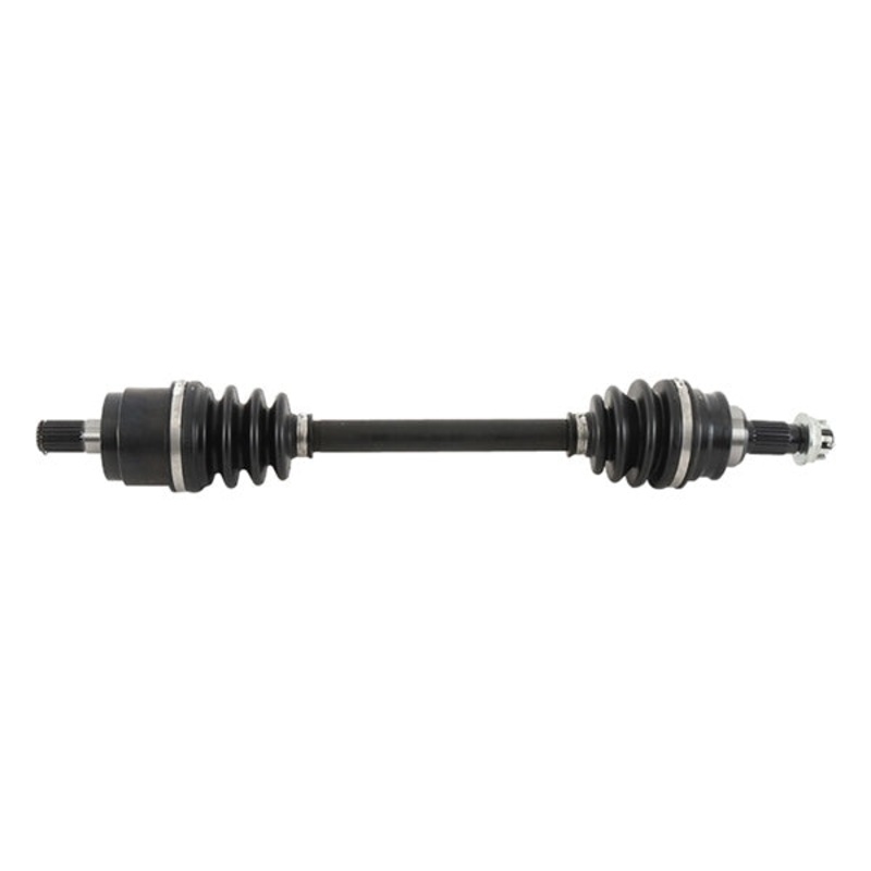 AXLE 8-BALL HD HON ALLBALLS