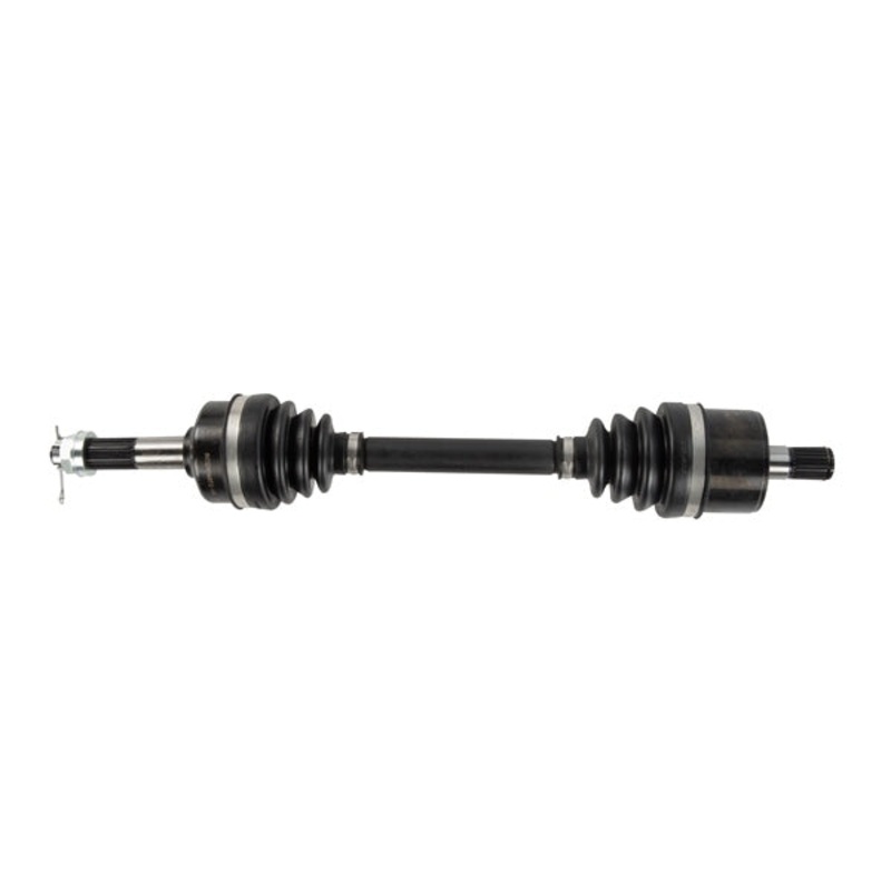 AXLE 8-BALL HD KAWA ALLBALLS