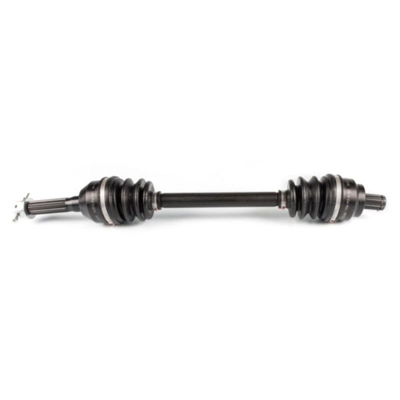 AXLE 8-BALL HD POL ALLBALLS
