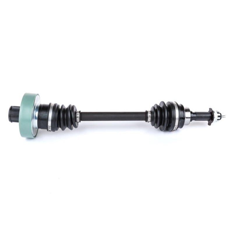 AXLE 8-BALL HD SUZ ALLBALLS