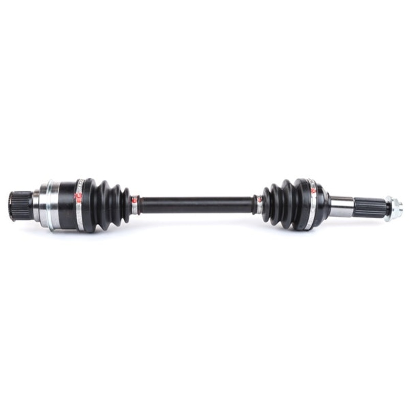 AXLE 8-BALL HD YAM ALLBALLS