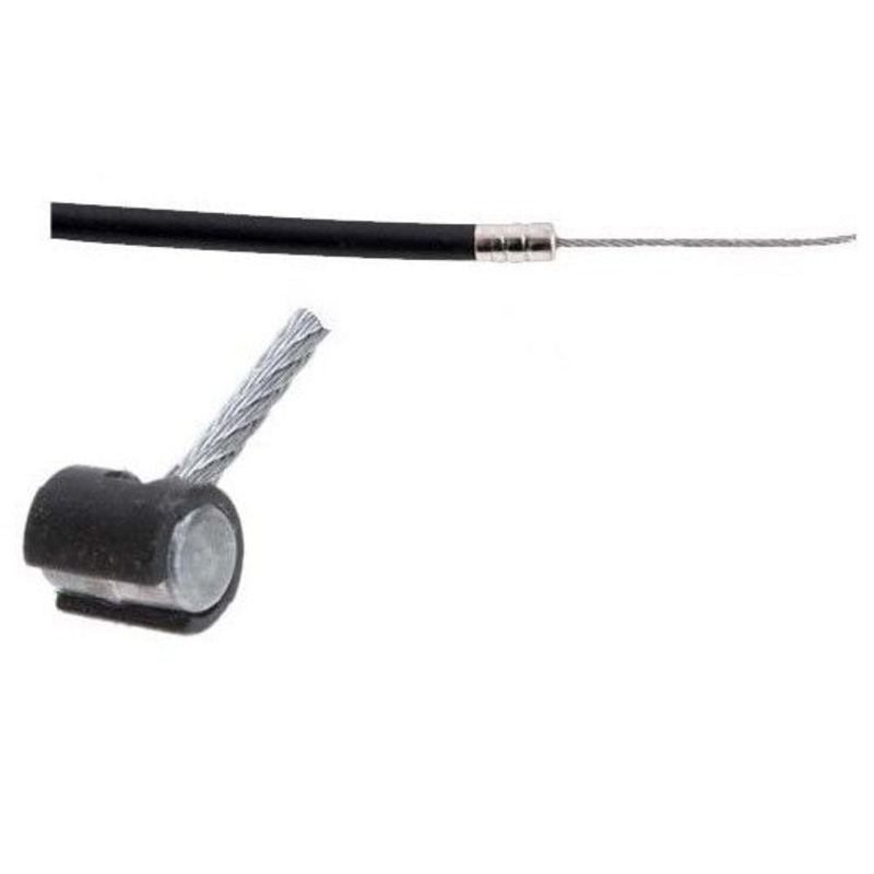 BRAKE CABLE B2 32.5-34.5