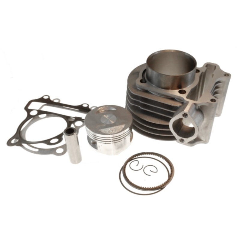 CYLINDER REBUILD GY6 AIR-COOLED KIT OD