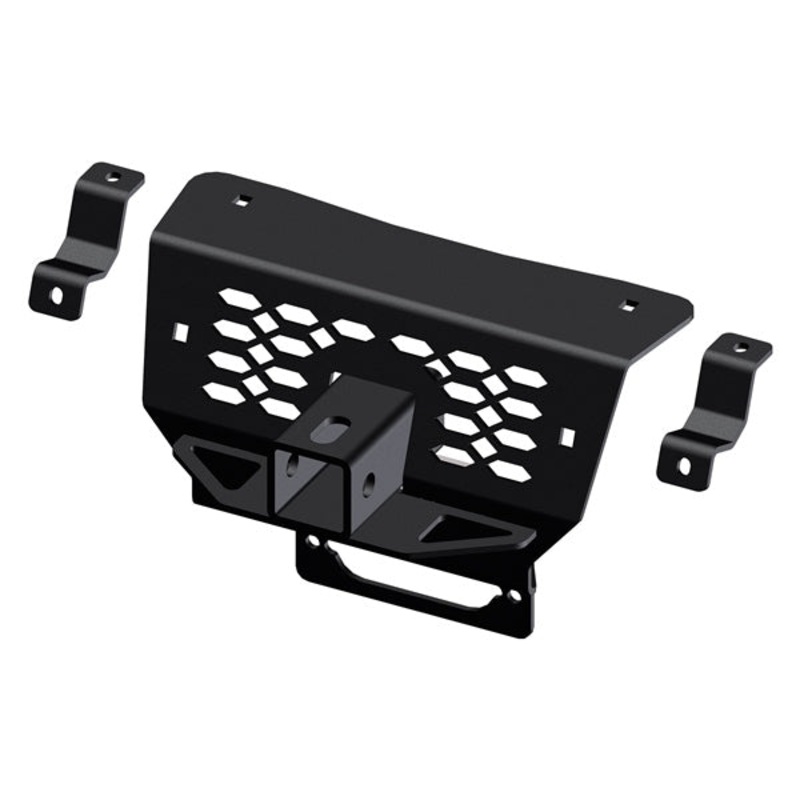 HITCH RECEIVER UPR FT 2 POL KFI