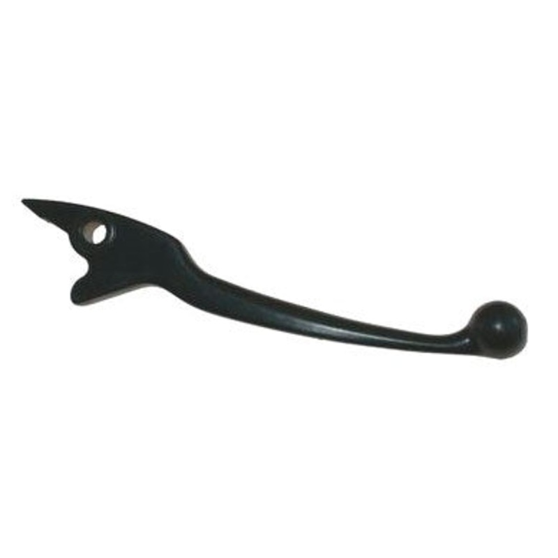 HYDRAULIC BRAKE LEVER RG OUTSIDE DIST