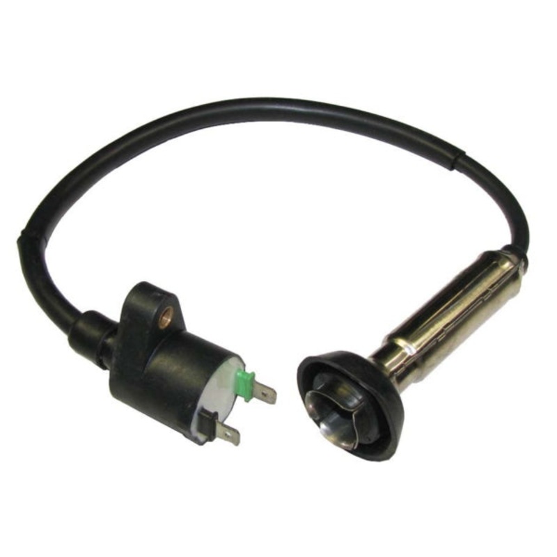 IGNITION COIL 4-STRK