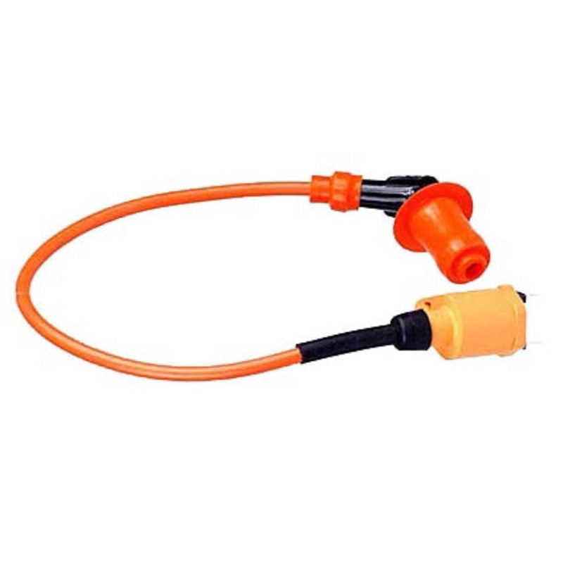 IGNITION COIL 4-STRK GY6-HP OG