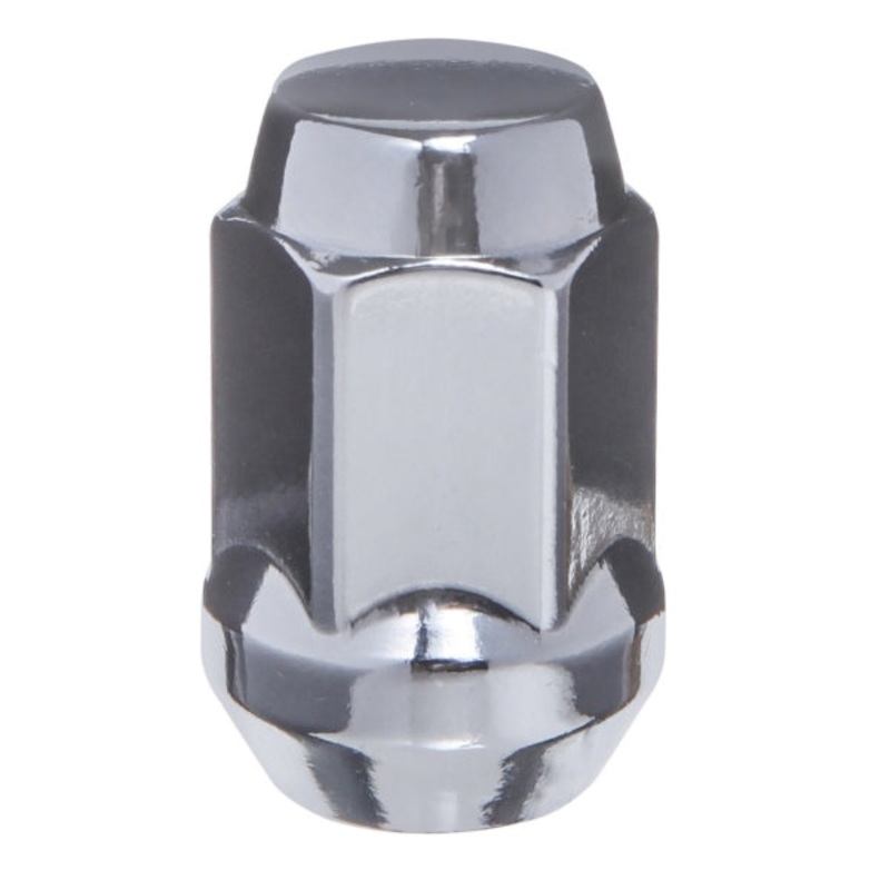 LUG NUT 12MMX1.50 TAPER CH QTY1 WCA