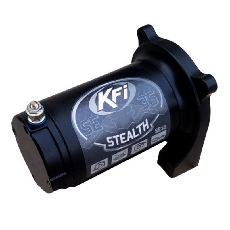MOTOR WINCH REPL SE35 KFI