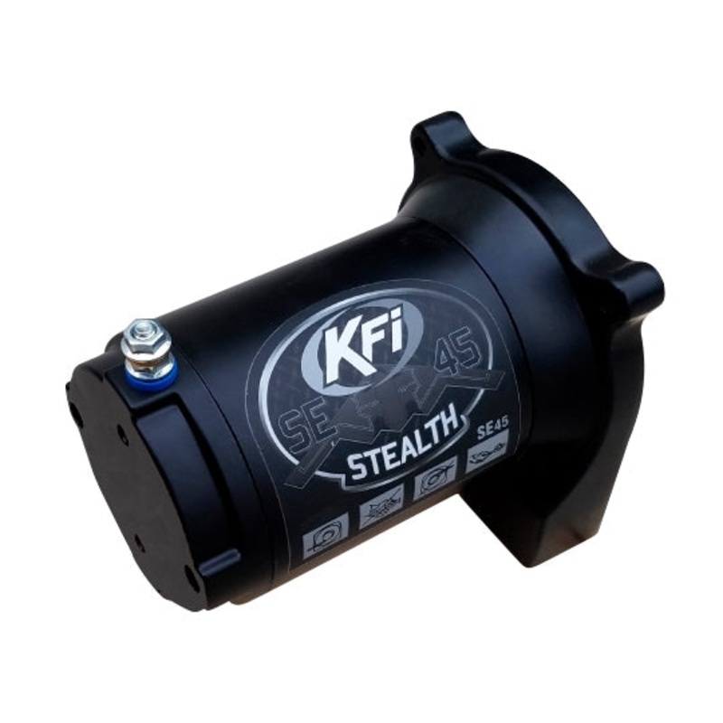 MOTOR WINCH REPL U4500/SE45 KFI