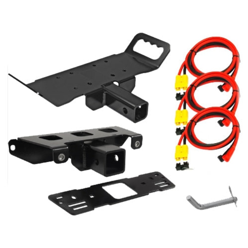 MOUNT MULTI KIT 2 POL KFI