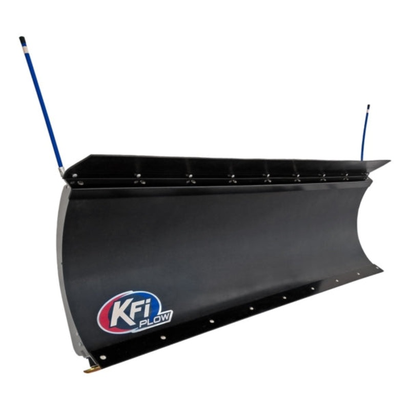 PRO-POLY STRAIGHT BLADE PLOW 72 UTV KFI
