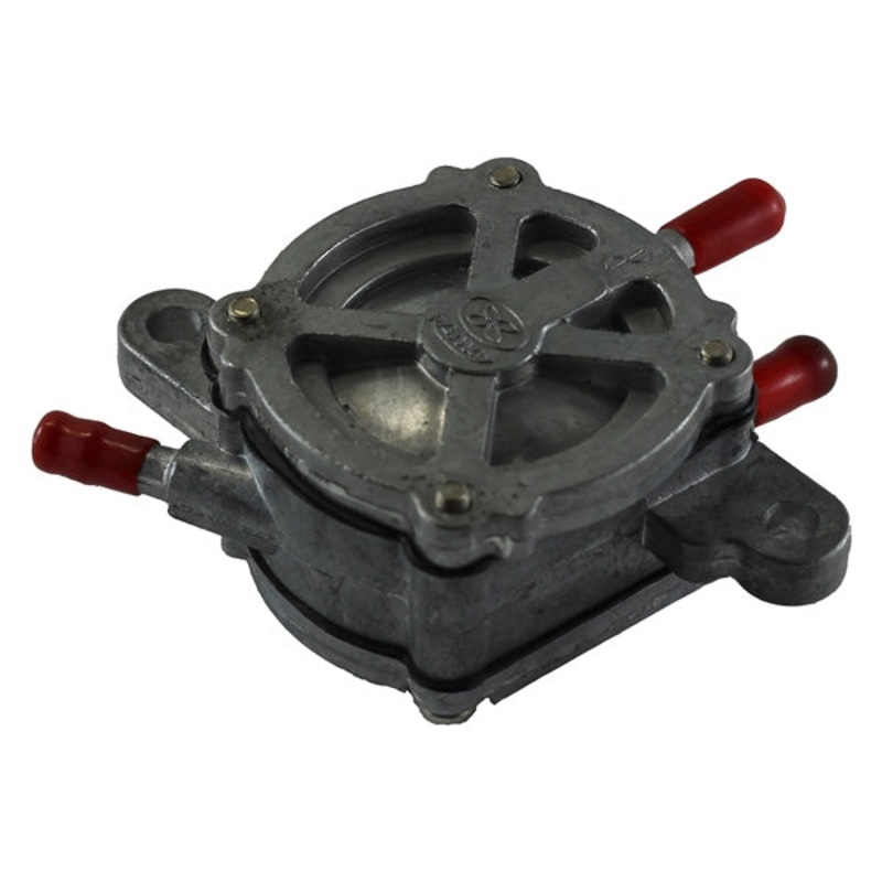 PUMP FUEL 3-LINE TYPE B