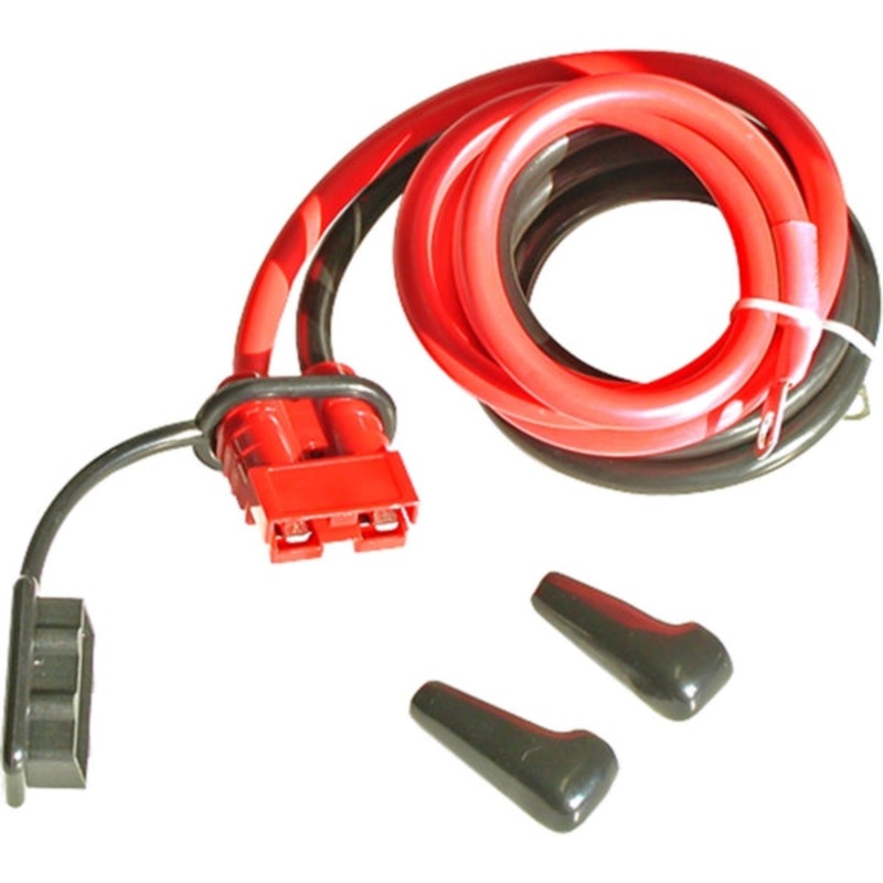 QUICK CONNECT 120 KFI