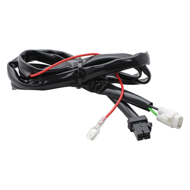 QUICK CONNECT WIRE HARNESS POL KFI