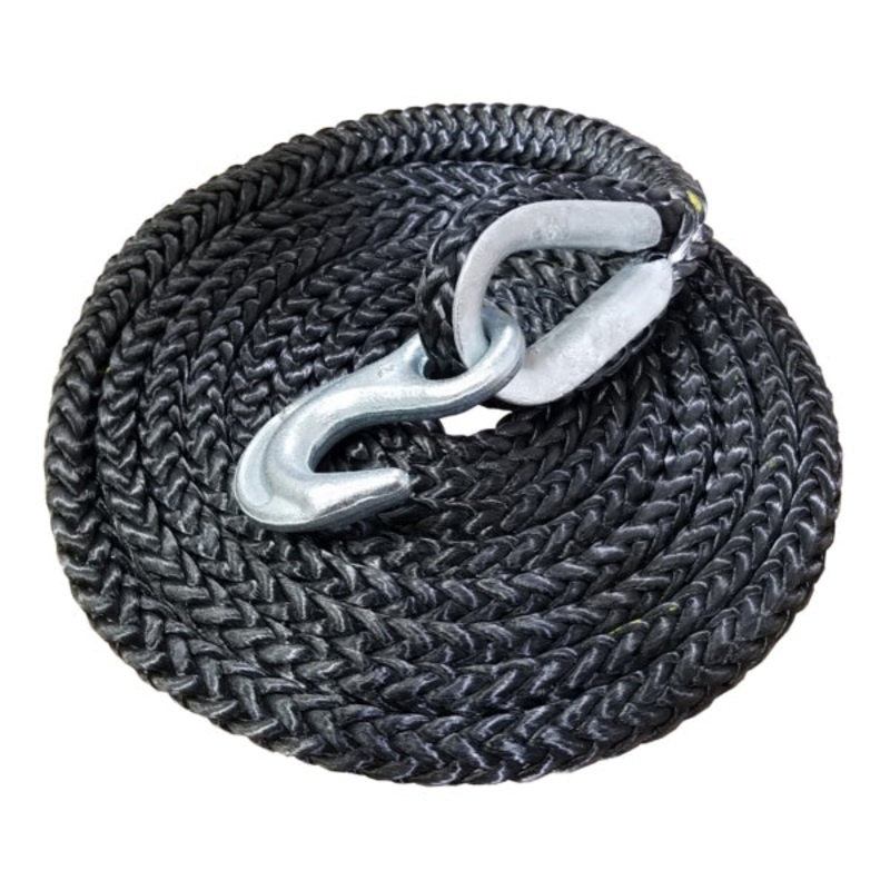 ROPE REPLACEMENT 12  TT