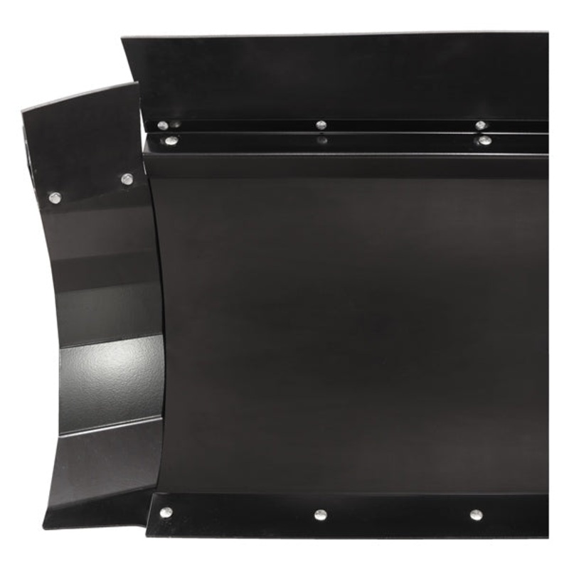 SIDE SHIELD PLOW PASSENGER SIDE KFI
