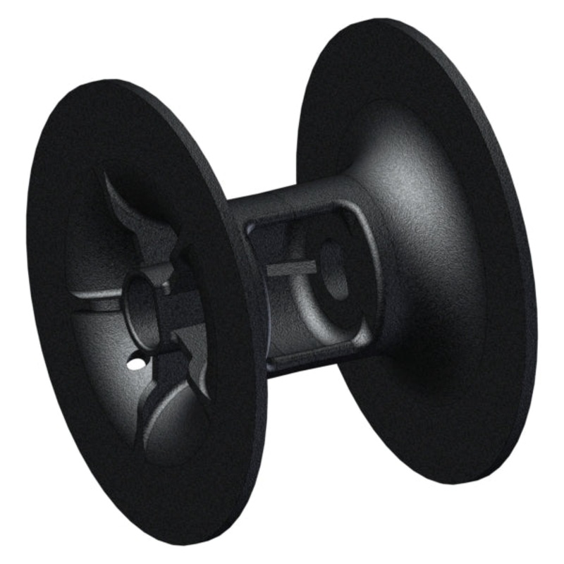 SPOOL REPLACEMENT TIGERTAIL