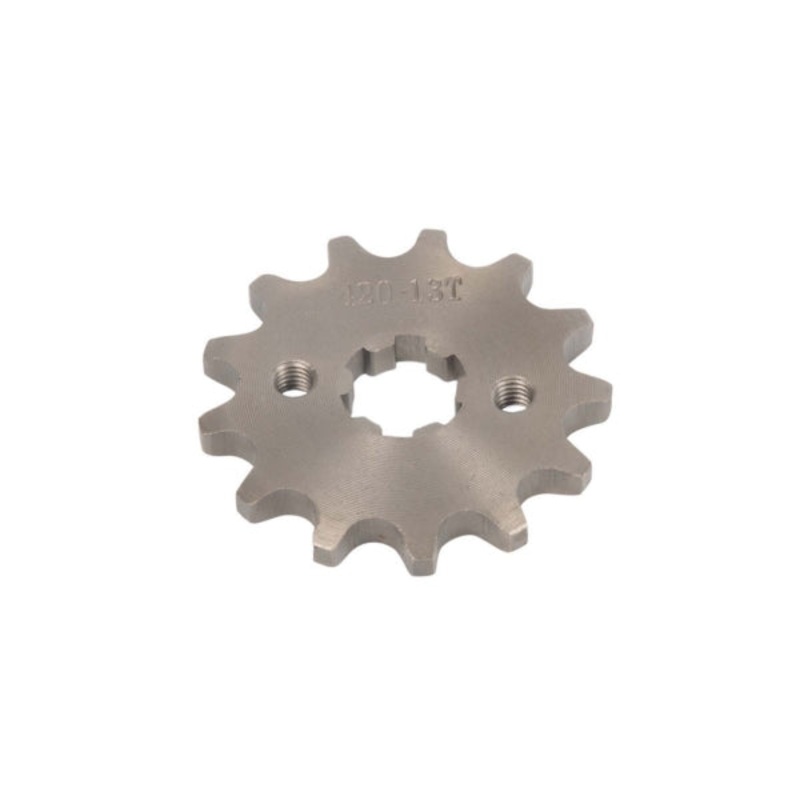 SPROCKET 13 OUTSIDE DIST