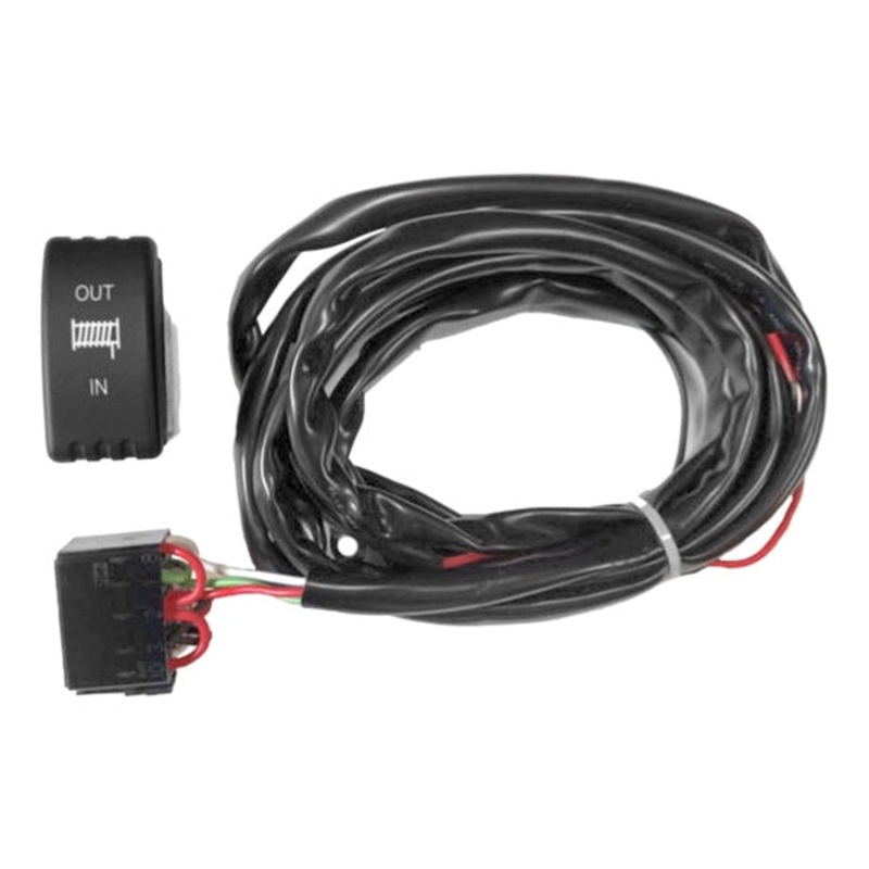 SWITCH ROCKER KIT UTV KFI