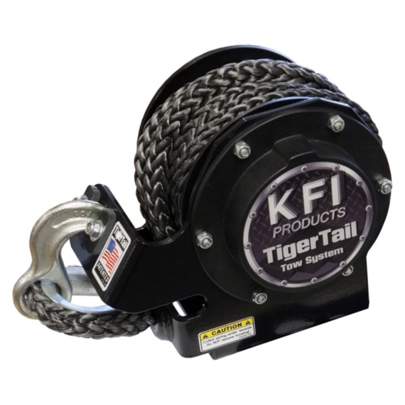 TIGERTAIL TOW SYSTEM XT