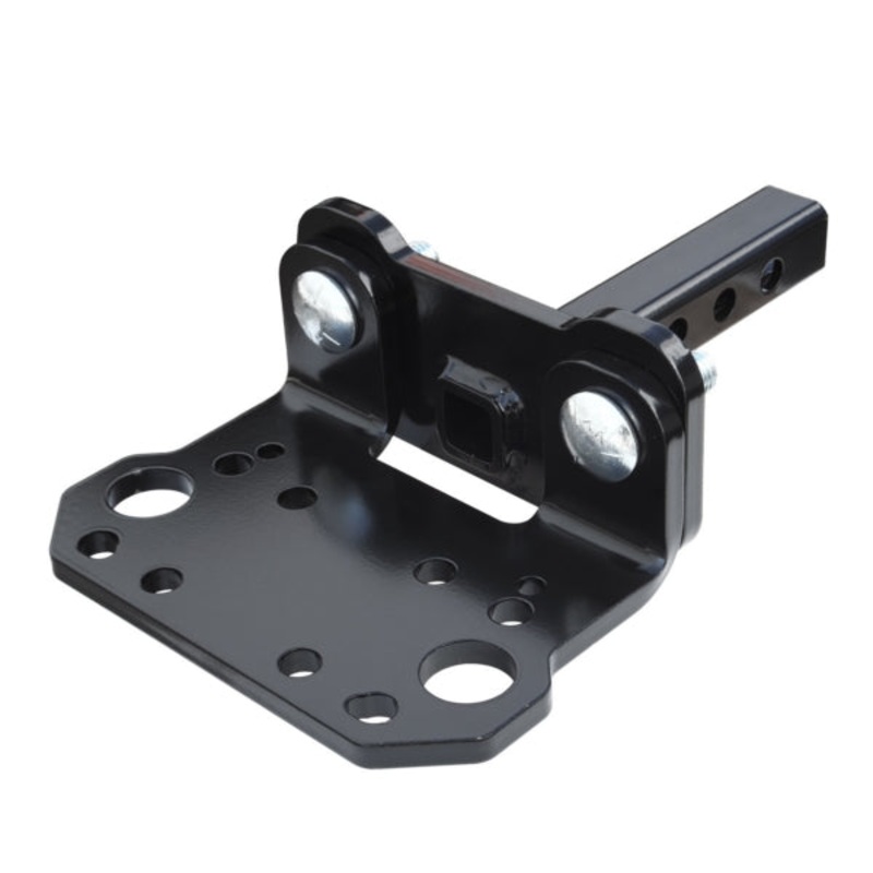 TOWING KIT ADJUSTABLE TIGERTAIL 1.25 KFI