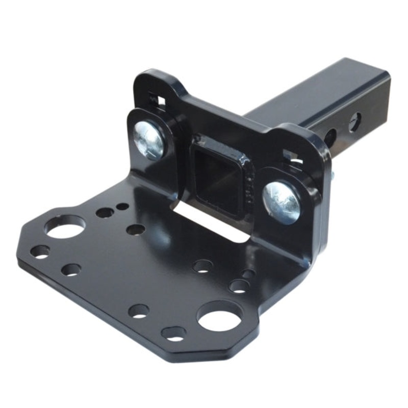 TOWING KIT ADJUSTABLE TIGERTAIL 2  KFI