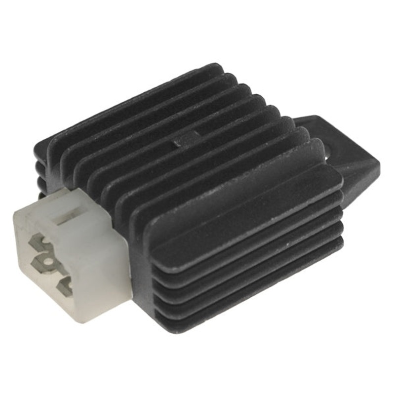 VOLTAGE REG/RECT. 4-PIN (OD)
