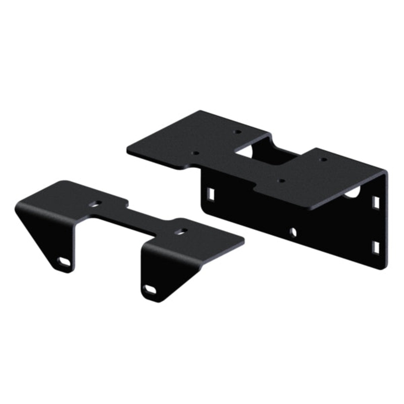 WINCH MOUNT CF MOTO KFI