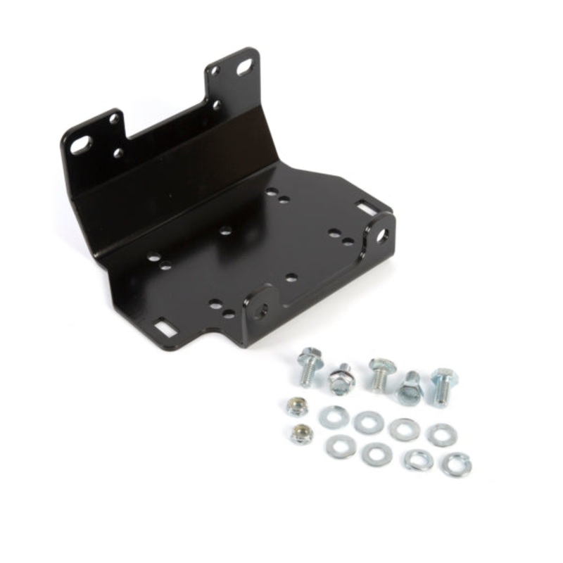 WINCH MOUNT YAM KFI