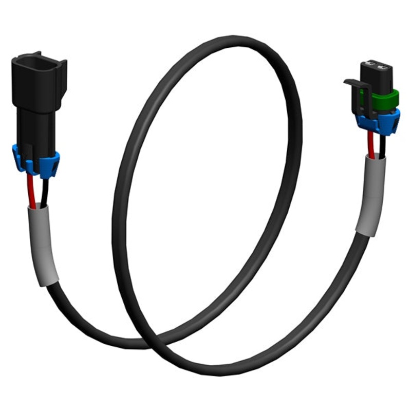 ACTUATOR HARNESS EXTENSION 24