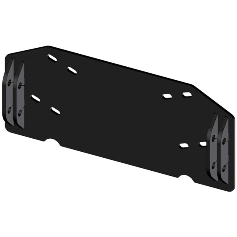 ATV PLOW MOUNT HISUN KFI