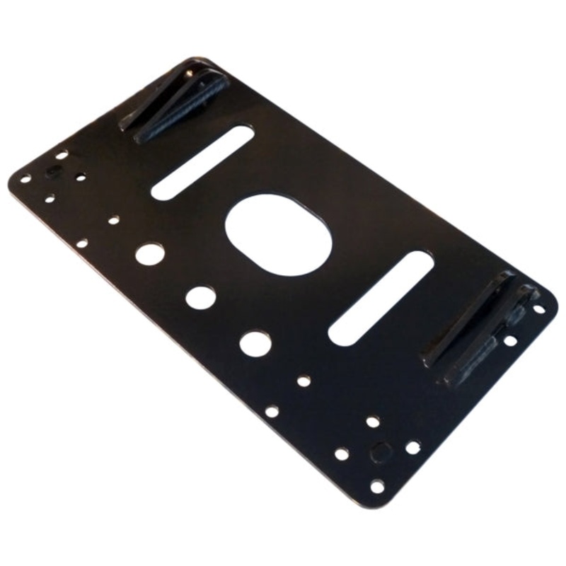 ATV PLOW MOUNT YAM KFI