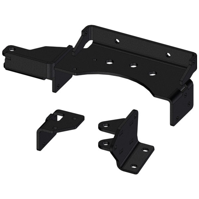 BRACKET PUSH TUBE ACTUATOR PRO 2.0 UTV