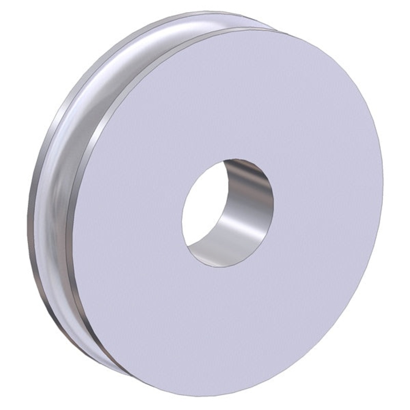 MANUAL LIFT PULLEY KFI
