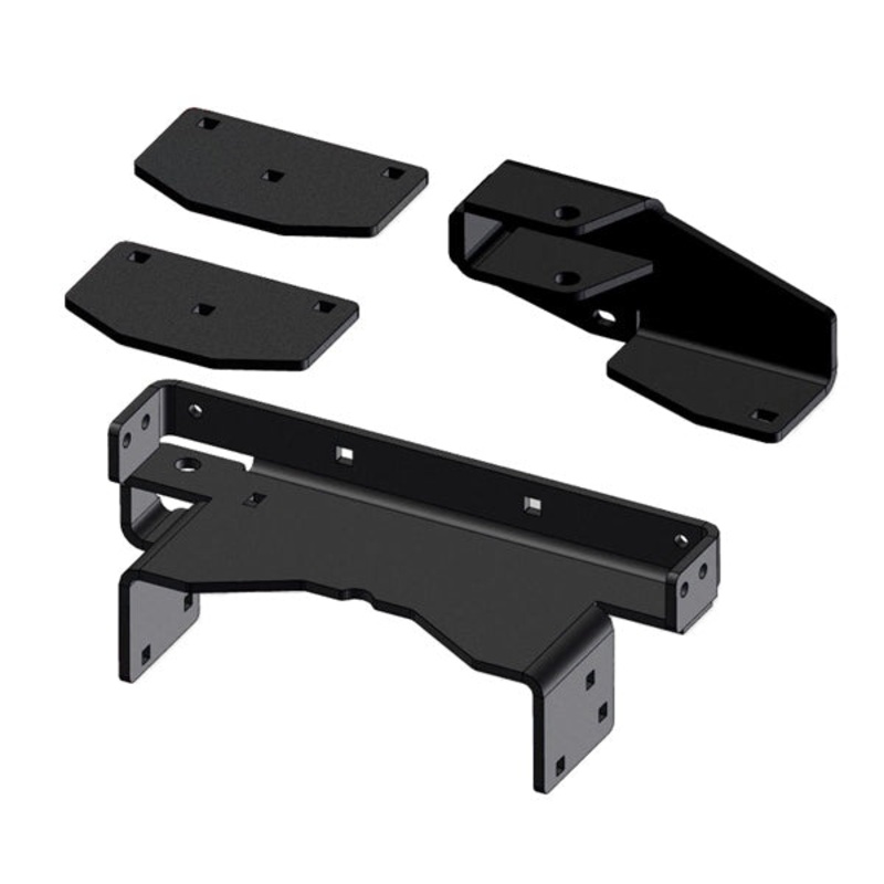 MOUNT TUBE TRACK EXT ACT UTV PRO 2.0