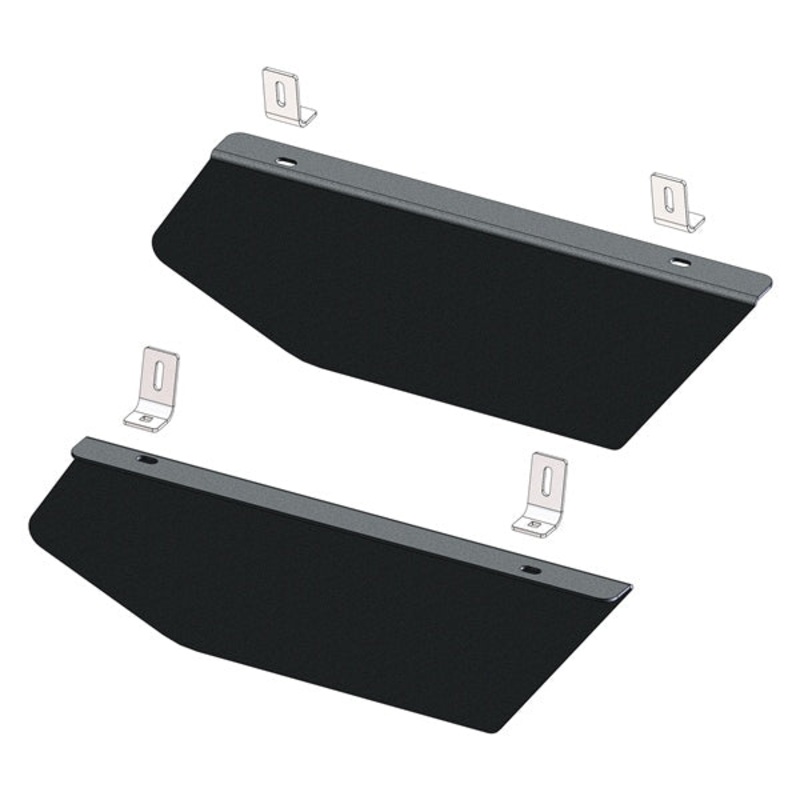 PANEL DOOR LWR KIT HON KFI