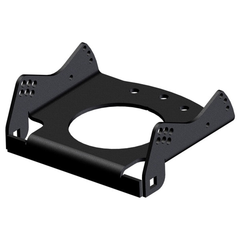 PLOW CRADLE REPL UTV KFI