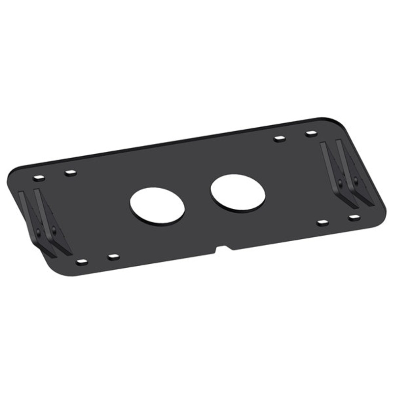 PLOW MOUNT HON KFI