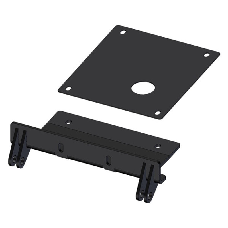 PLOW MOUNT UTV YAM KFI
