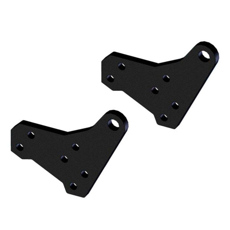 PUSH TUBE +2 UTV PRO 2.0 KFI