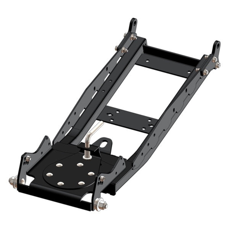 PUSH TUBE PLOW ASSY PRO 2.0 UTV KFI